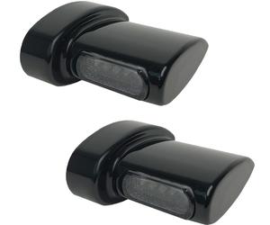 HeinzBikes Winglet HeinzBikes MICRO 3 en 1 CLIGNOTANT À LED 3EN1 NO.