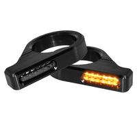 HeinzBikes Zc-Line Clignotant P. Fourche CLASSIC, 47-49MM, NO.