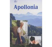 Heinze,Julia - Apollonia [Import]