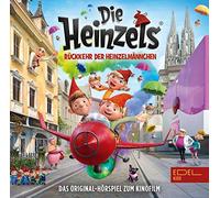 Heinzels – Pièce audio originale du film – Edel