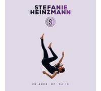 Heinzmann, Stefanie - Chance of Rain [Import]
