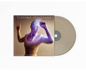 Heinzmann,Stefanie - Circles