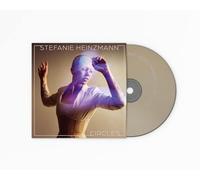 Heinzmann,Stefanie - Circles (Digipak)
