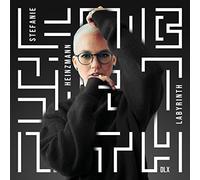 Heinzmann,Stefanie - Labyrinth (Deluxe Edition)