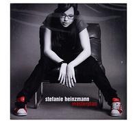 Stefanie Heinzmann – Masterplan – Universal Music Group