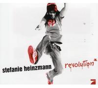 Heinzmann,Stefanie - Revolution [Import]