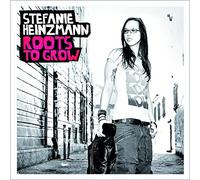Heinzmann, Stefanie - Roots to Grow