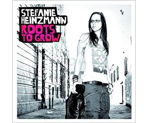 Heinzmann, Stefanie - Roots to Grow