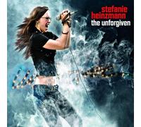 Heinzmann,Stefanie - The Unforgiven (2-Track)