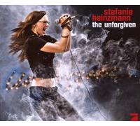 Heinzmann,Stefanie - The Unforgiven [Import]