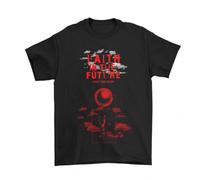 HEIOHL Popular Louis Tomlinson 2023 Tour Cotton Unisex T-Shirt Gift Fan S-3XL BlackSmall