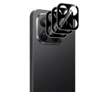 Heioloo 3 Pièces pour Xiaomi 17T Pro 5G Verre Trempé Caméra Arrière Protecteur Film, Protection d'appareil photo pour Xiaomi 17T Pro 5G, [HD Clear]