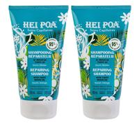 HEIPOA Shampooing Réparateur 2x150 ml