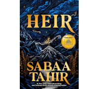 Heir (A Good Morning America YA Book Club Pick)