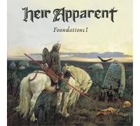 Heir Apparent – Foundations I – CD