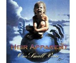 Heir Apparent - One Small Voice