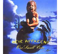 Heir Apparent - One Small Voice [VINYL]