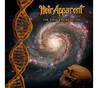 Heir apparent - The View from Below [Import]