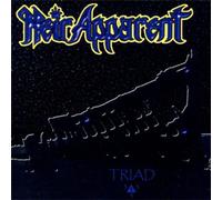 Heir Apparent - Triad