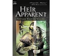 Heir Apparent Vivian Vande Velde (Auteur)