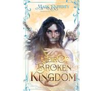Heir of Broken Kingdom
