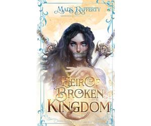 Heir of Broken Kingdom