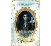 Heir of Broken Souls