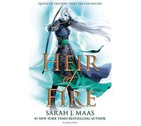 Heir of Fire