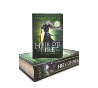 Heir of Fire (Miniature Character Collection)