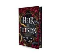 Heir Of Illusion