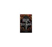 Heir Of Illusion