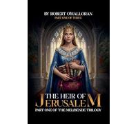Heir of Jerusalem