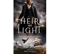 Heir of Light