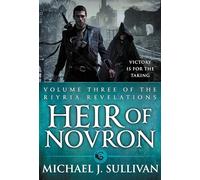 Heir of Novron
