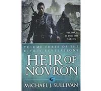 Heir of Novron