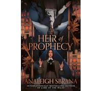 Heir of Prophecy