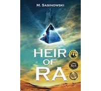 Heir of Ra: Blood of Ra Book One