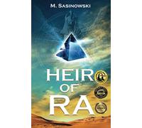 Heir of Ra: Blood of Ra Book One