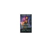 Heir Of Secrets And Spectres