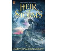 Heir of storms - Lauryn Hamilton Murray - Penguin Group - Poche - Roman