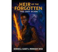 Heir of the Forgotten: The Lost Scion