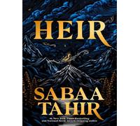 Heir - Sabaa Tahir - Penguin Group - broché - Roman