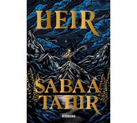 Heir, T1 : Heir - Sabaa Tahir - Bigbang - ebook (ePub) - Roman adolescent