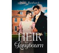 Heir to Longbourn