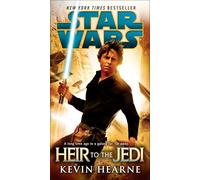 Heir to the Jedi: Star Wars