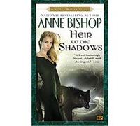 Heir to the Shadows, The Black Jewels Trilogy Anne Bishop (Auteur)