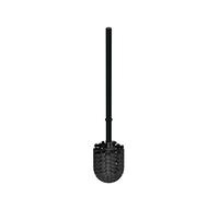 Heirich Wilke Hewi 477.20.010 90 Rechange Toilettes Brosse avec Manche Noir et tête