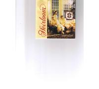 Heirloom - Apples Of Gold