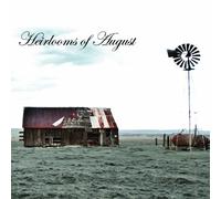 Heirlooms of August – Forever the Moon – CD