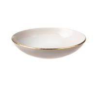 Heirol Assiette creuse Heirol x Nosse Edge Ø20 cm Gold